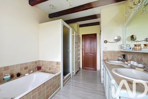 Villa i Marans, Charente-Maritime, Marans - € 354.000 | Ref: 20986 - foto 10