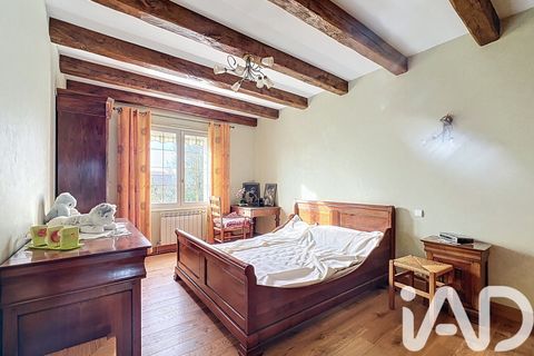 Villa i Marans, Charente-Maritime, Marans - € 354.000 | Ref: 20986 - foto 11