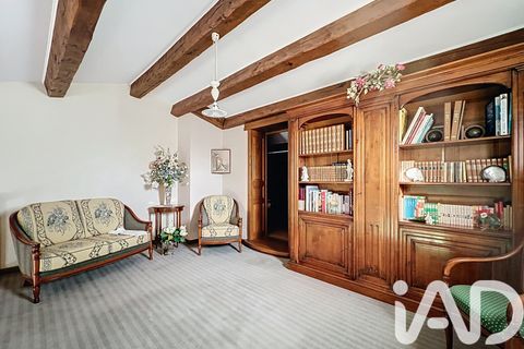 Villa i Marans, Charente-Maritime, Marans - € 354.000 | Ref: 20986 - foto 13