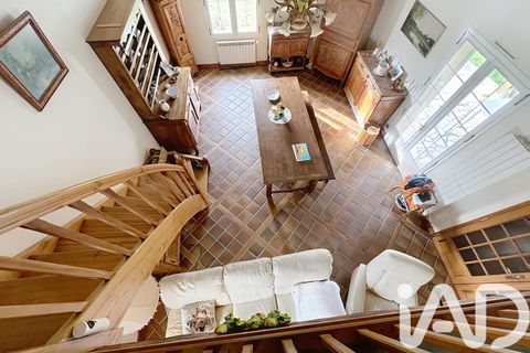 Villa i Marans, Charente-Maritime, Marans - € 354.000 | Ref: 20986 - foto 15