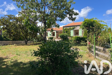 Villa i Marans, Charente-Maritime, Marans - € 354.000 | Ref: 20986 - foto 1