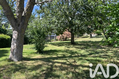 Villa i Marans, Charente-Maritime, Marans - € 354.000 | Ref: 20986 - foto 2