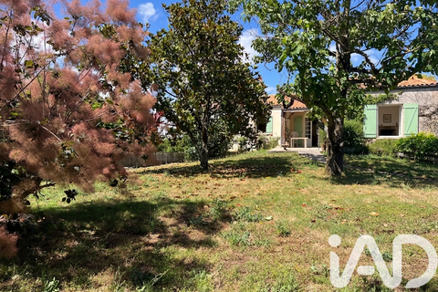 Villa i Marans, Charente-Maritime, Marans - € 354.000 | Ref: 20986 - foto 19