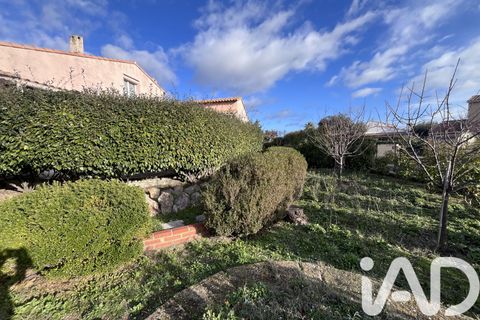 Villa i Poussan, Herault, Poussan - € 380.000 | Ref: 53031 - foto 2