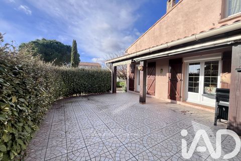 Villa i Poussan, Herault, Poussan - € 380.000 | Ref: 53031 - foto 3
