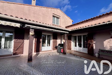 Villa i Poussan, Herault, Poussan - € 380.000 | Ref: 53031 - foto 4