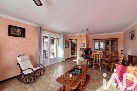 Villa i Poussan, Herault, Poussan - € 380.000 | Ref: 53031 - foto 6