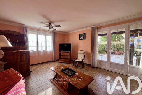 Villa i Poussan, Herault, Poussan - € 380.000 | Ref: 53031 - foto 7