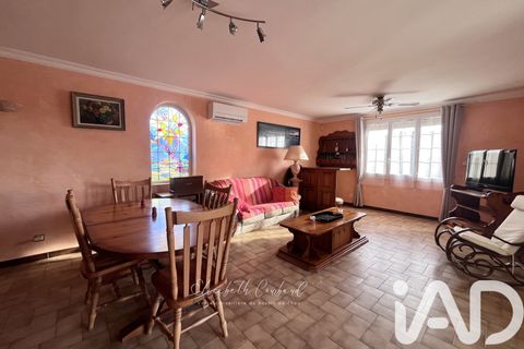 Villa i Poussan, Herault, Poussan - € 380.000 | Ref: 53031 - foto 8