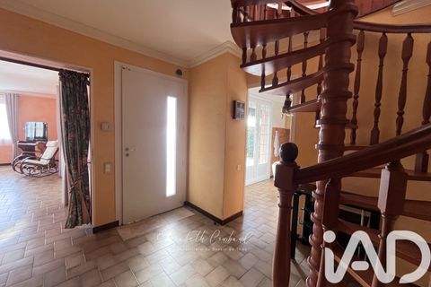 Villa i Poussan, Herault, Poussan - € 380.000 | Ref: 53031 - foto 10