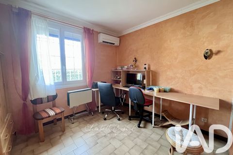 Villa i Poussan, Herault, Poussan - € 380.000 | Ref: 53031 - foto 15
