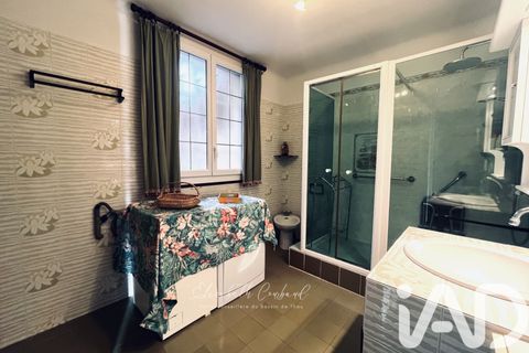 Villa i Poussan, Herault, Poussan - € 380.000 | Ref: 53031 - foto 19