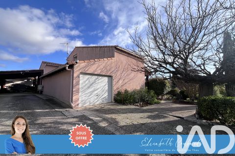 Villa i Poussan, Herault, Poussan - € 380.000 | Ref: 53031 - foto 1