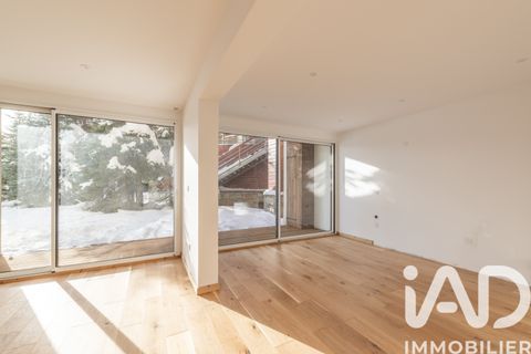 Lejlighed i Huez, Isere, Huez - € 555.000 | Ref: 42127 - foto 2