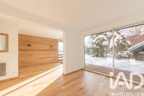 Lejlighed i Huez, Isere, Huez - € 555.000 | Ref: 42127 - foto 3
