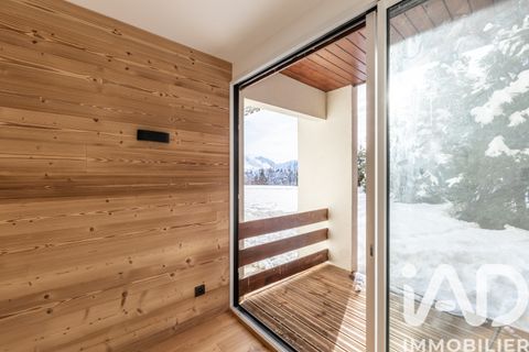 Lejlighed i Huez, Isere, Huez - € 555.000 | Ref: 42127 - foto 5