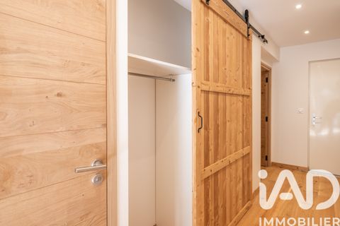 Lejlighed i Huez, Isere, Huez - € 555.000 | Ref: 42127 - foto 10