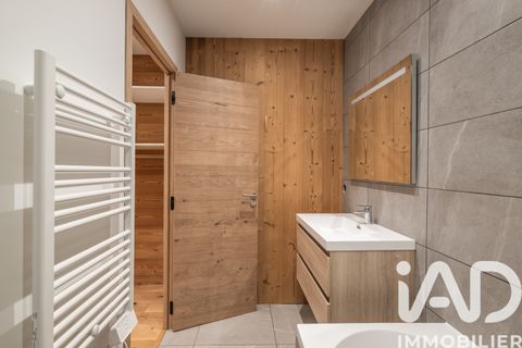 Lejlighed i Huez, Isere, Huez - € 555.000 | Ref: 42127 - foto 16
