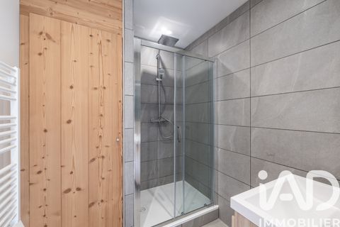 Lejlighed i Huez, Isere, Huez - € 555.000 | Ref: 42127 - foto 22