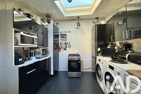 Villa a Garches, Hauts-de-Seine, Garches - € 849.000 | Ref: 79626 - foto 7