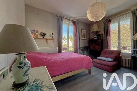 Villa a Garches, Hauts-de-Seine, Garches - € 849.000 | Ref: 79626 - foto 8