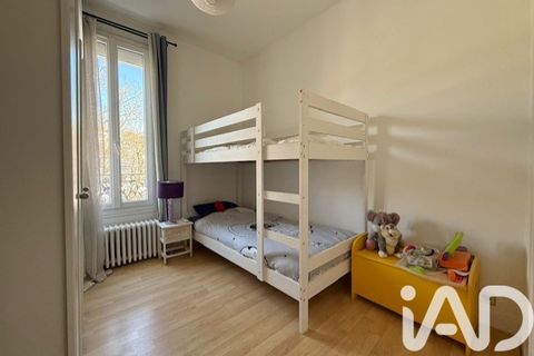 Villa a Garches, Hauts-de-Seine, Garches - € 849.000 | Ref: 79626 - foto 9