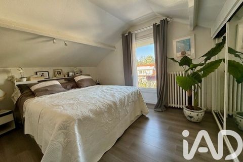Villa a Garches, Hauts-de-Seine, Garches - € 849.000 | Ref: 79626 - foto 11