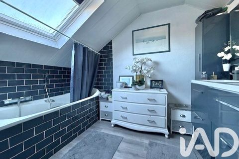 Villa a Garches, Hauts-de-Seine, Garches - € 849.000 | Ref: 79626 - foto 12