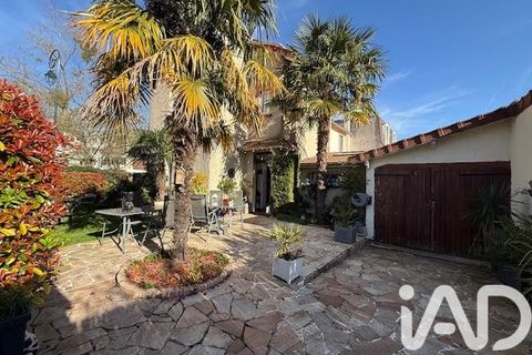 Villa a Garches, Hauts-de-Seine, Garches - € 849.000 | Ref: 79626 - foto 15