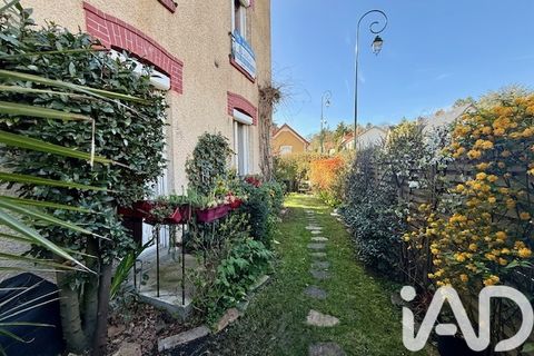 Villa a Garches, Hauts-de-Seine, Garches - € 849.000 | Ref: 79626 - foto 13