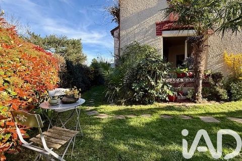 Villa a Garches, Hauts-de-Seine, Garches - € 849.000 | Ref: 79626 - foto 14