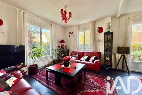 Villa a Garches, Hauts-de-Seine, Garches - € 849.000 | Ref: 79626 - foto 4