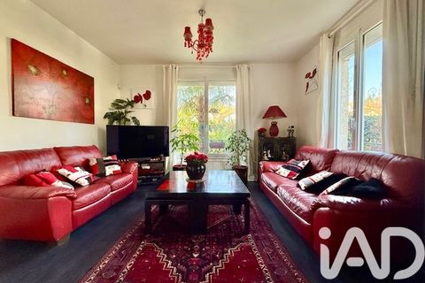 Villa a Garches, Hauts-de-Seine, Garches - € 849.000 | Ref: 79626 - foto 5