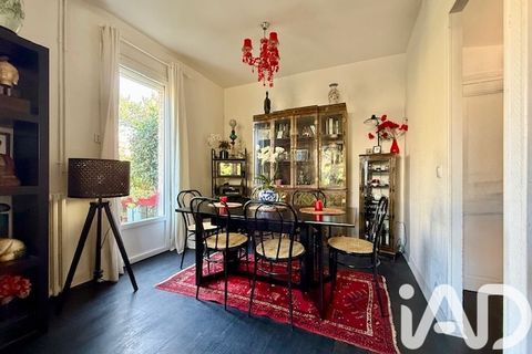 Villa a Garches, Hauts-de-Seine, Garches - € 849.000 | Ref: 79626 - foto 6