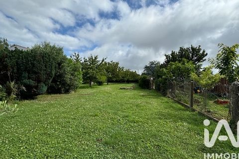Helårsgrund i Fouras, Charente-Maritime, Fouras - € 219.500 | Ref: 71431 - foto 1