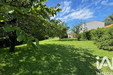 Helårsgrund i Fouras, Charente-Maritime, Fouras - € 219.500 | Ref: 71431 - foto 2