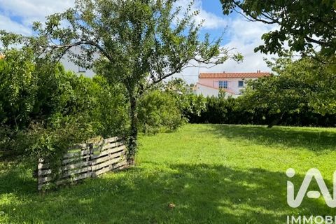 Helårsgrund i Fouras, Charente-Maritime, Fouras - € 219.500 | Ref: 71431 - foto 3