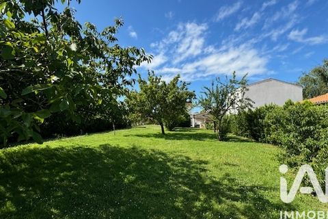 Helårsgrund i Fouras, Charente-Maritime, Fouras - € 219.500 | Ref: 71431 - foto 4