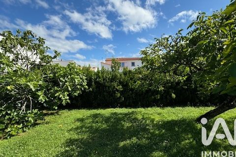 Helårsgrund i Fouras, Charente-Maritime, Fouras - € 219.500 | Ref: 71431 - foto 5