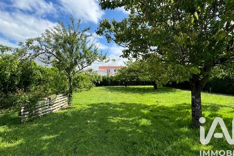 Helårsgrund i Fouras, Charente-Maritime, Fouras - € 219.500 | Ref: 71431 - foto 6