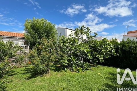 Helårsgrund i Fouras, Charente-Maritime, Fouras - € 219.500 | Ref: 71431 - foto 7