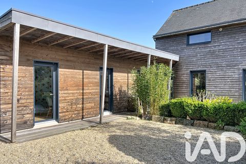 Villa a Ploubazlanec, Cotes-d'Armor, Ploubazlanec - € 652.900 | Ref: 9663 - foto 5