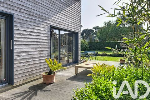 Villa a Ploubazlanec, Cotes-d'Armor, Ploubazlanec - € 652.900 | Ref: 9663 - foto 25