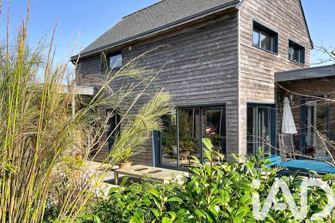 Villa a Ploubazlanec, Cotes-d'Armor, Ploubazlanec - € 652.900 | Ref: 9663 - foto 26
