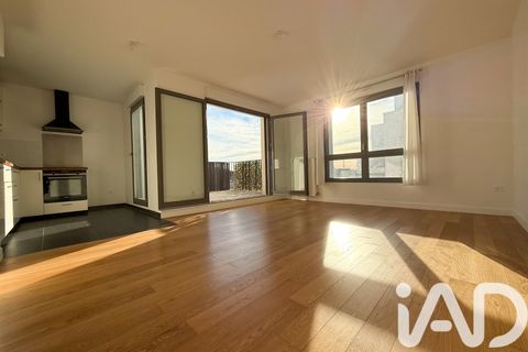 Lejlighed i Colombes, Hauts-de-Seine, Colombes - € 365.000 | Ref: 69064 - foto 1