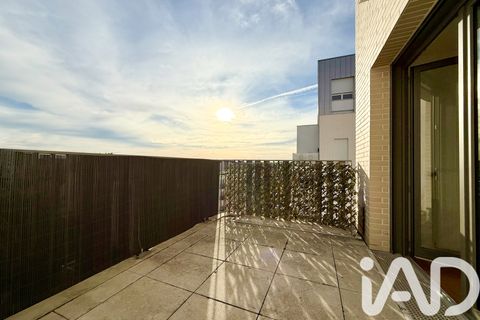Lejlighed i Colombes, Hauts-de-Seine, Colombes - € 365.000 | Ref: 69064 - foto 2