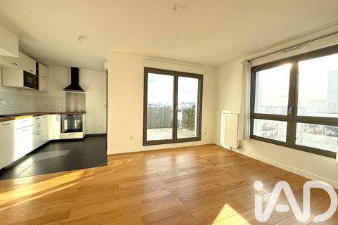 Lejlighed i Colombes, Hauts-de-Seine, Colombes - € 365.000 | Ref: 69064 - foto 3