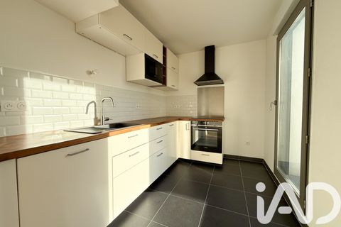 Lejlighed i Colombes, Hauts-de-Seine, Colombes - € 365.000 | Ref: 69064 - foto 4