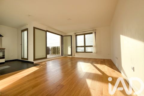 Lejlighed i Colombes, Hauts-de-Seine, Colombes - € 365.000 | Ref: 69064 - foto 5