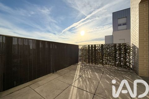 Lejlighed i Colombes, Hauts-de-Seine, Colombes - € 365.000 | Ref: 69064 - foto 6